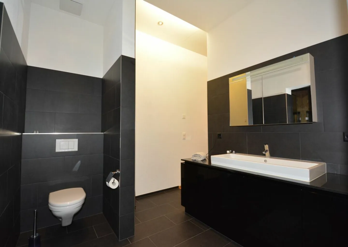 Studio or Yoga Room with Private Access & Shower/Sauna Area - Photo 6 of 6