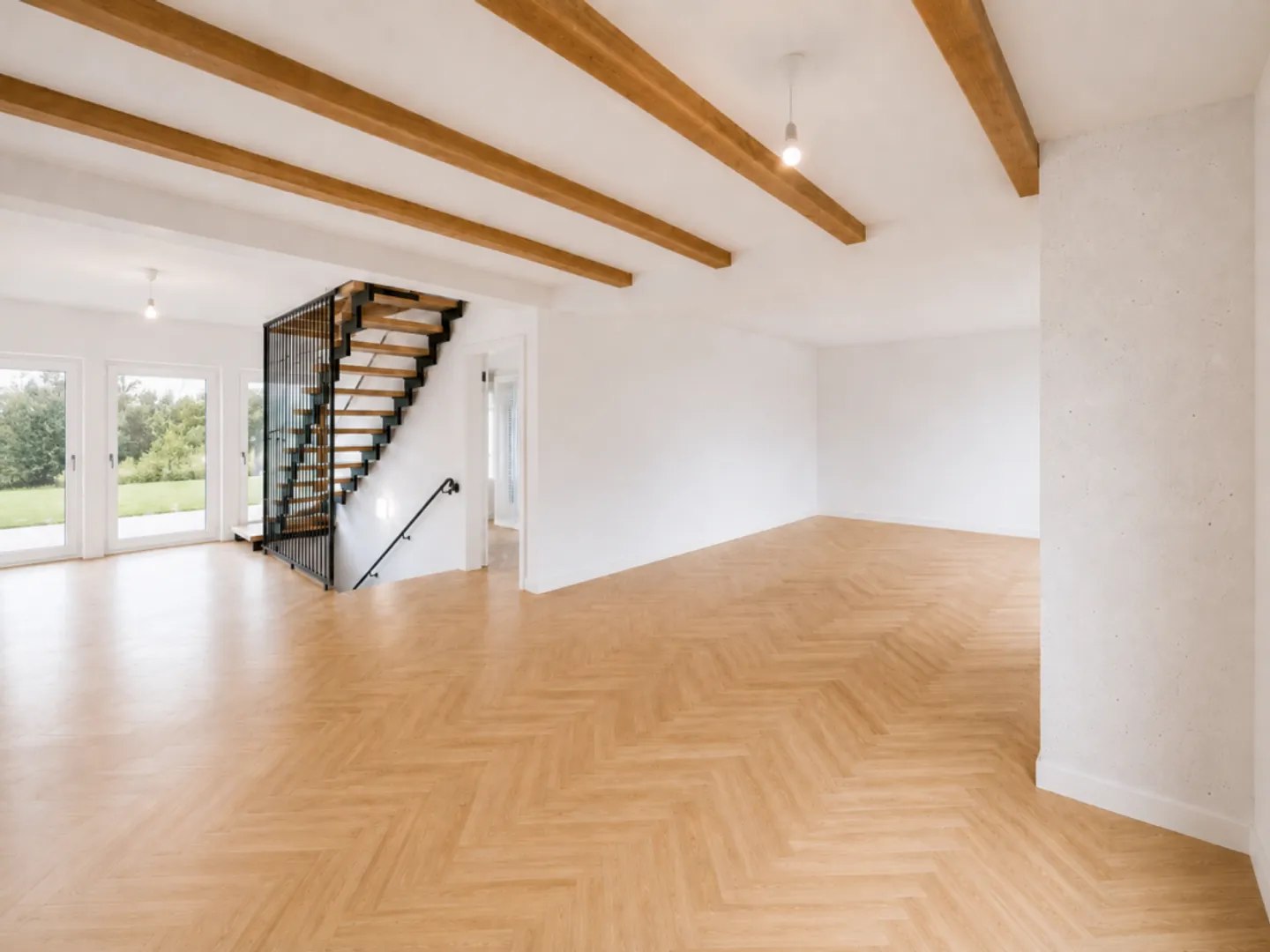 Opportunité unique ! Maison individuelle fraîchement rénovée de 2026 - Votre nouveau chez-vous pour vous et votre famille - Photo 9 sur 13