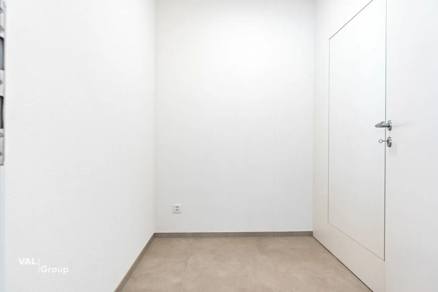 Première location d'un appartement extraordinaire de 2,5 pièces - Photo 12 sur 13