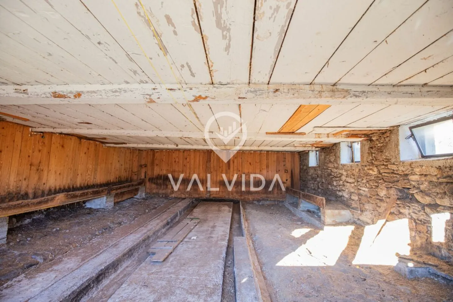 """ vom Stall zum eigenen kleinen Traumhaus """ - Foto 7 von 9