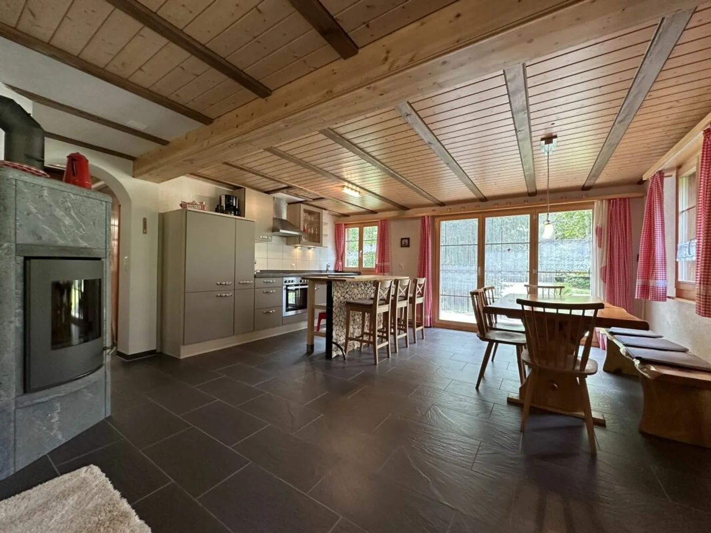 Ferienhaus im Klöntal - Photo 4 of 11