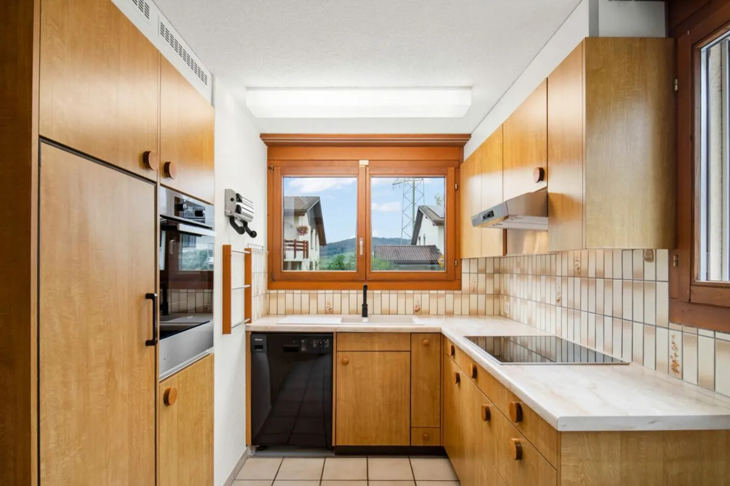 5.5-Zimmer Einfamilienhaus - Foto 7 von 11