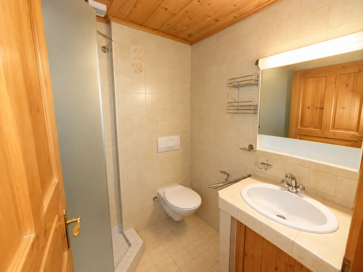 Charming 3.5-Room Apartment - Photo 6 of 10