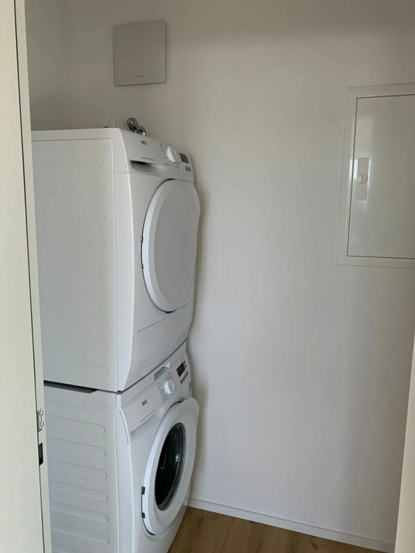 2.5 Room New Apartment on the 1st Floor, approx. 58m2 (A 1.1) - Photo 11 of 13