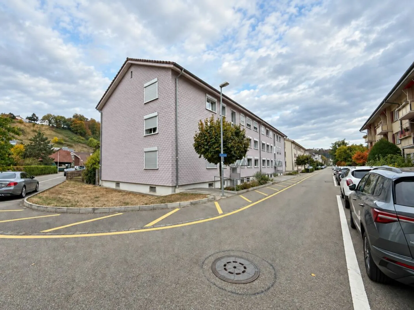 Wohnglück zum kleinen Preis - 3.5 Zimmer in Pratteln - Foto 1 di 13