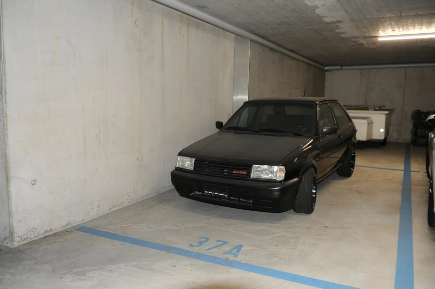 Doppeleinstellplatz mit E-Mobilität - Foto 2 von 5