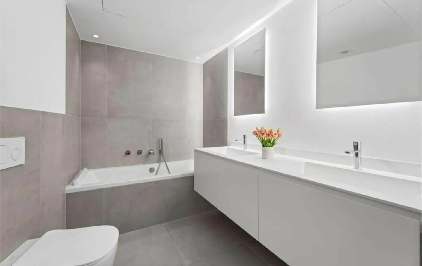 Exclusive duplex apartment in Canobbio - Elegance meets living comfort - Photo 8 of 13