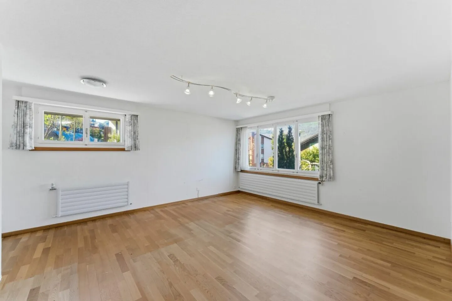 Maison individuelle avec potentiel de développement à Buochs - Photo 6 sur 7