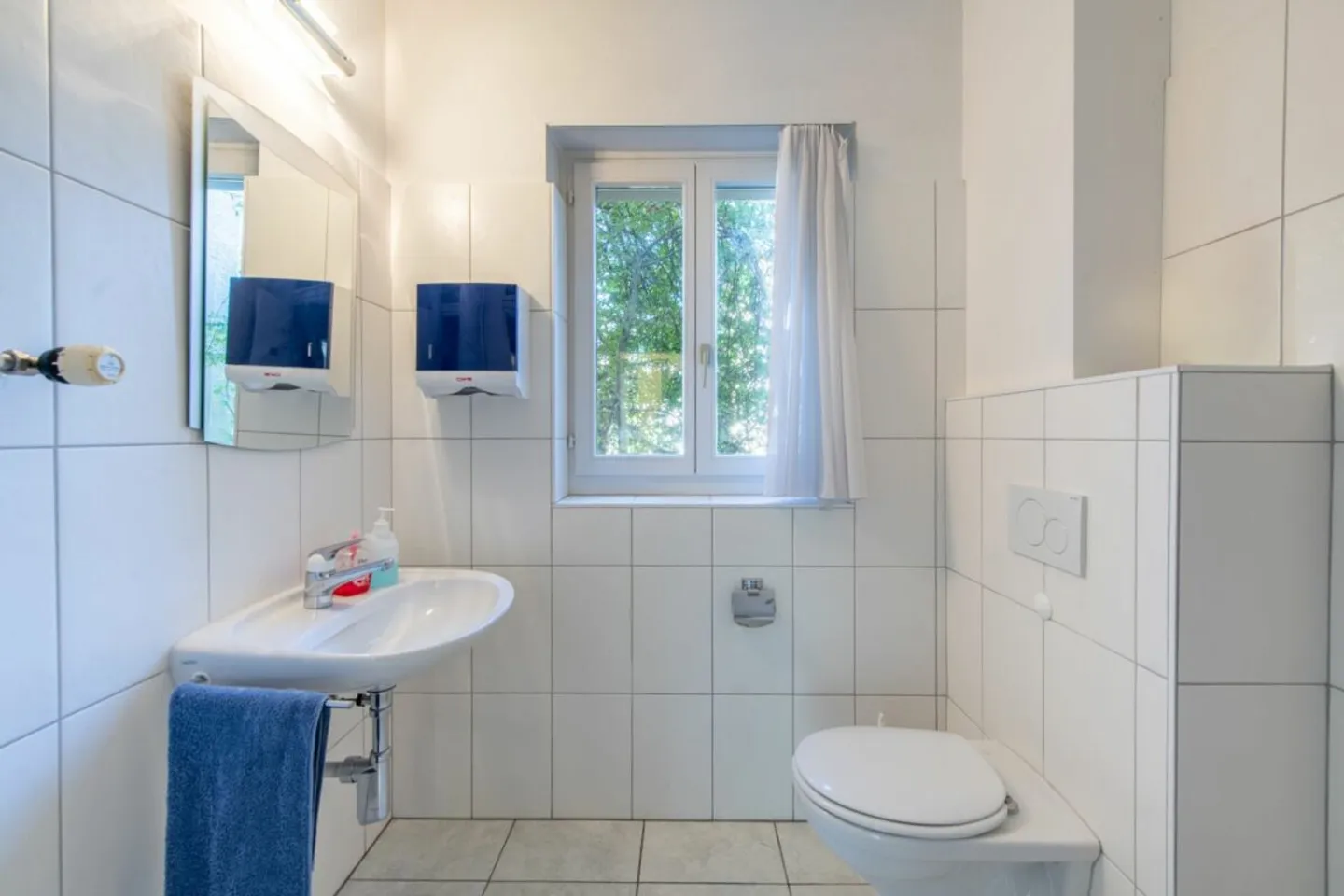 Vielseitige Bürofläche in Balsthal - Foto 12 von 13