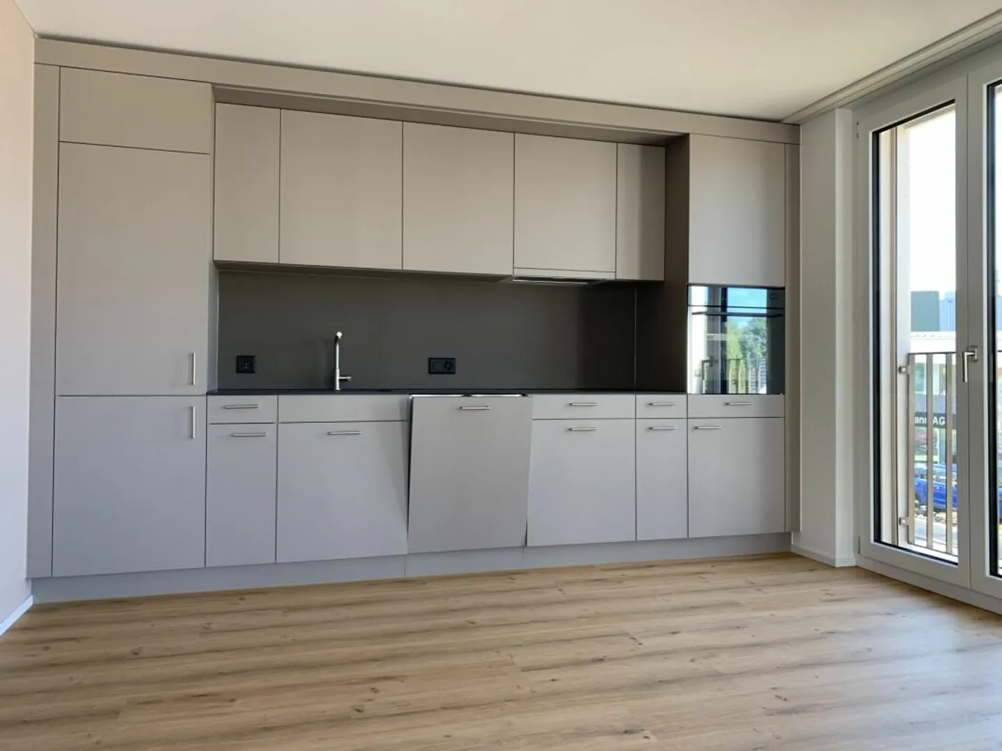 Appartamento di 2.5 locali 1° piano Centro / A1.2 - Foto 2 di 13
