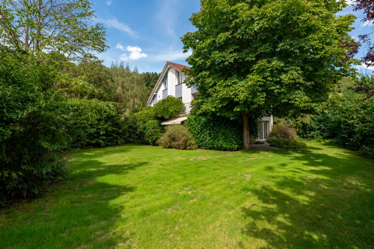 A house that provides enough space for family life - Photo 12 of 13