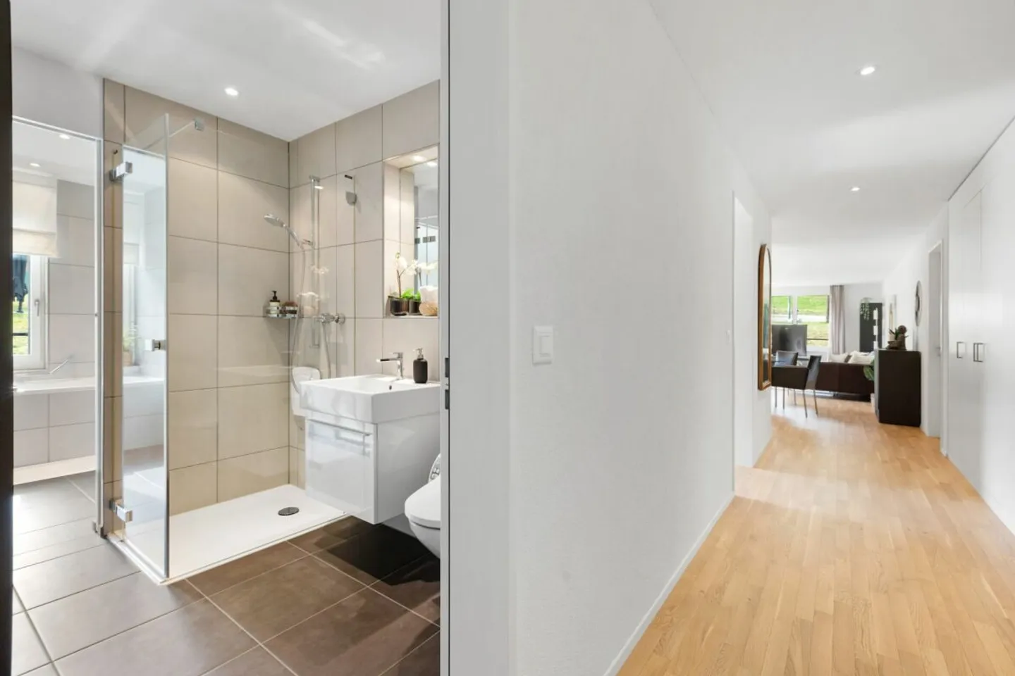 Exclusive Living in the Green and Yet Close to the City - Photo 10 of 13