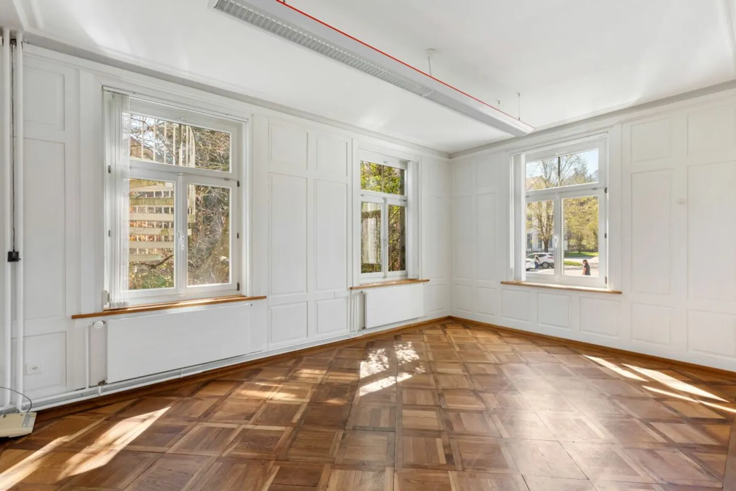 Geschichtsträchtiges Anwesen - Foto 3 von 13