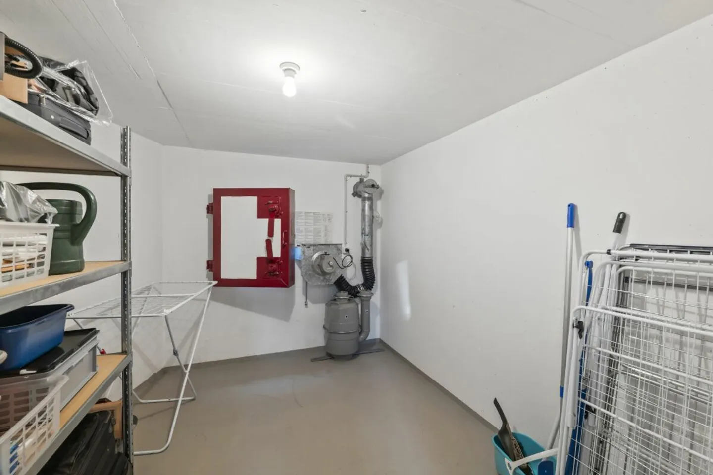 Parzelle mit 2 Einfamilienhäusern - Lindenweg 6 / Mätteliweg 26 - Photo 11 of 13