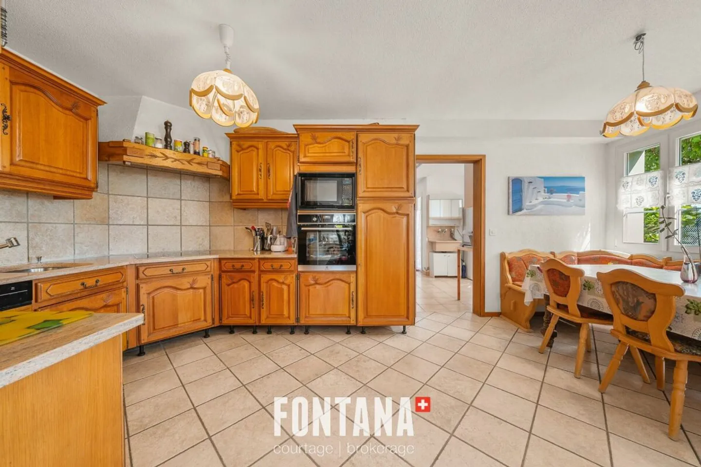 Villa a Montpreveyres - Foto 8 di 13