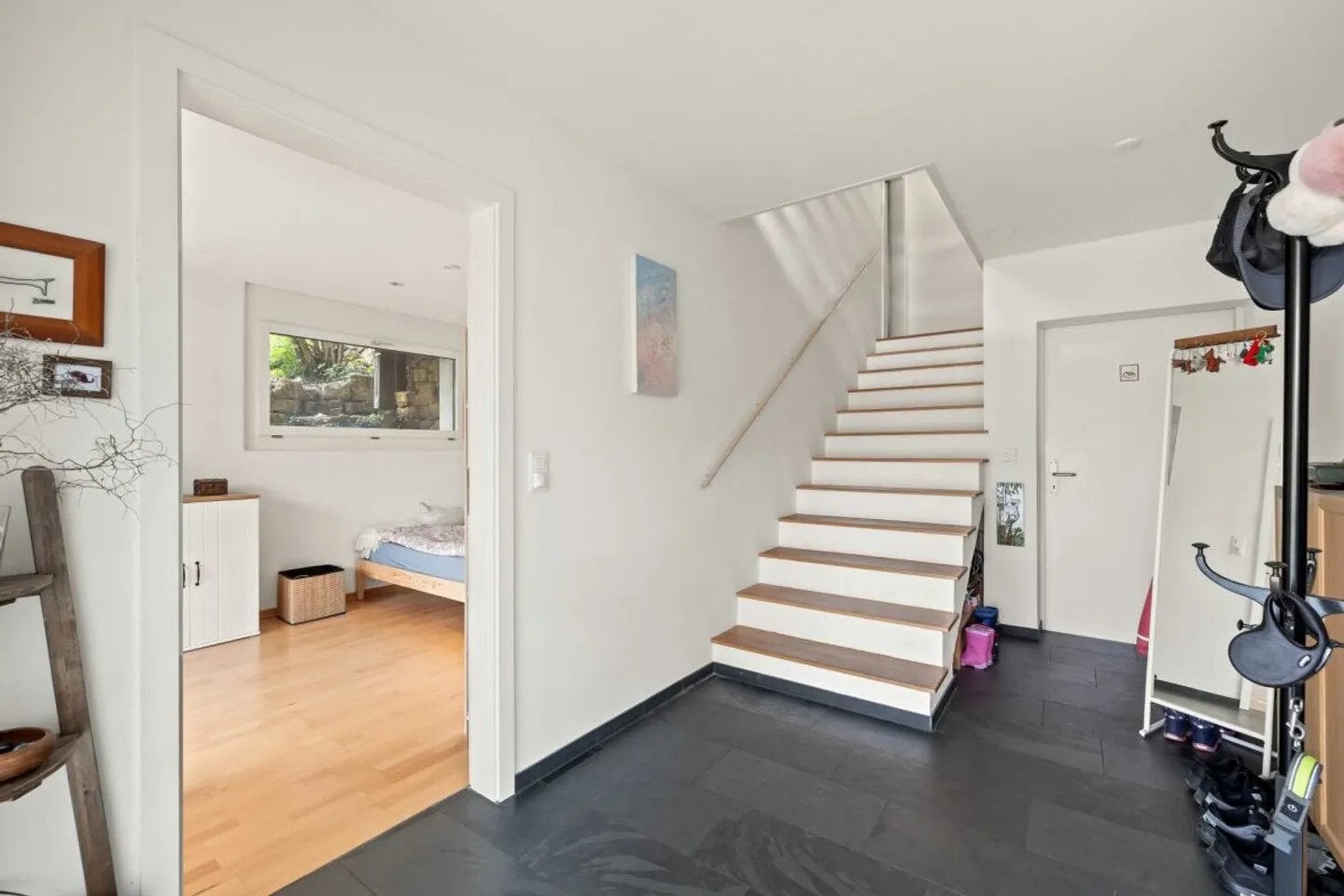 Exklusives freistehendes Haus mit Aussicht - Foto 3 von 13