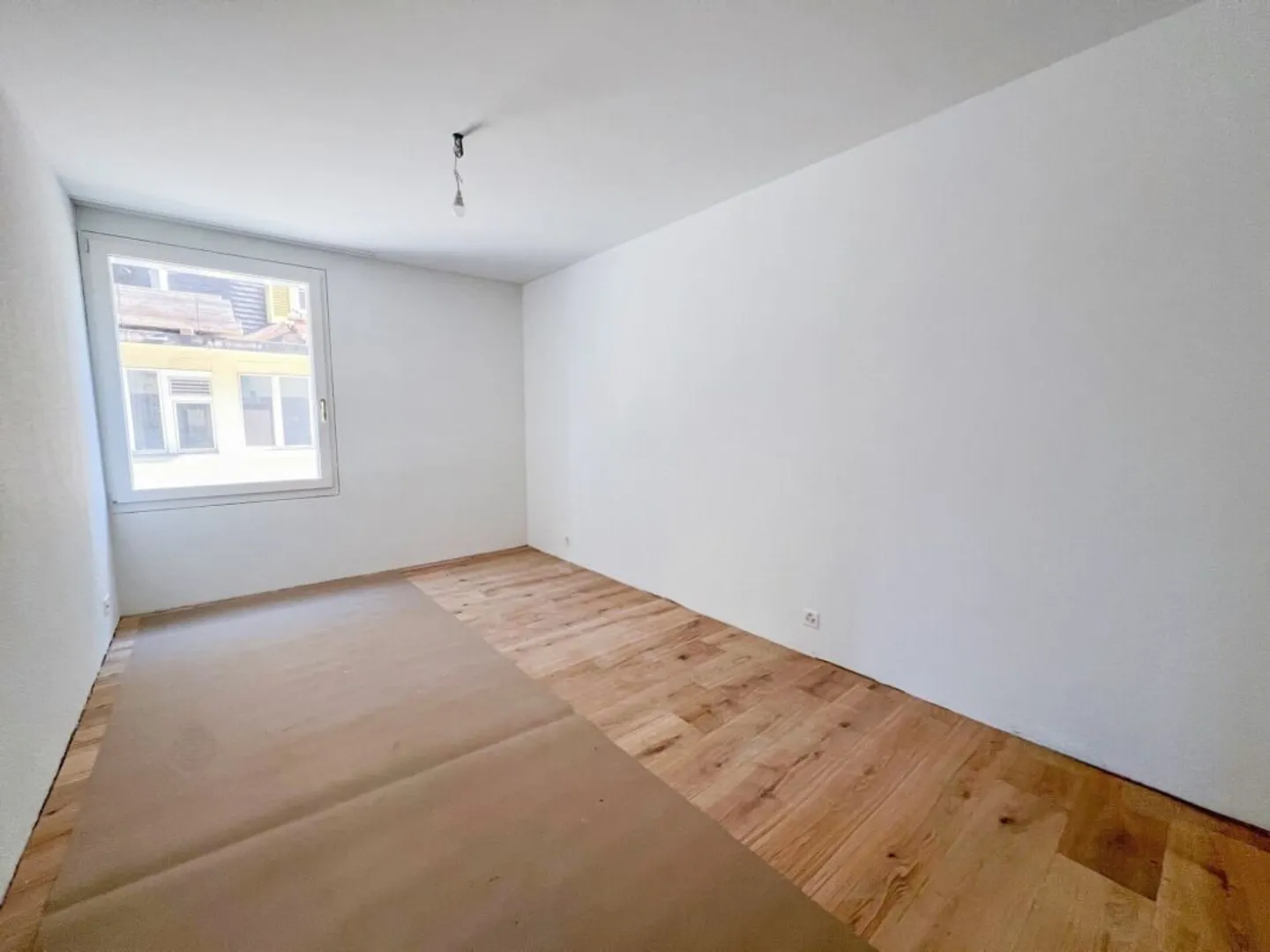 Appartamento giardino di nuova costruzione | 2,5 stanze | Vivere nel cuore di Stansstad - Foto 7 di 10