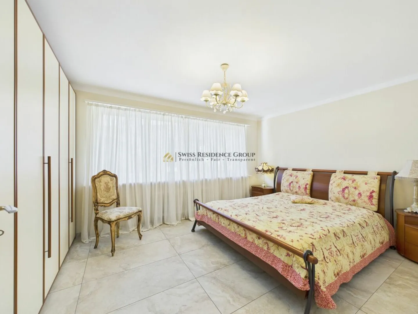 Wohnen mit Stil und Wohlfühlgarantie - mit traumhaftem Whirlpool! - Foto 13 von 13