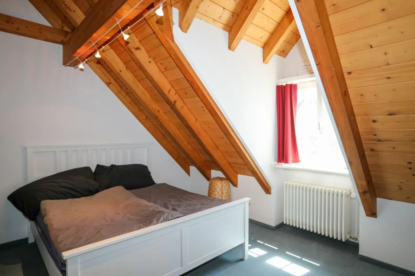 Charmantes Mehrfamilienhaus in Ottoberg - Photo 13 sur 13
