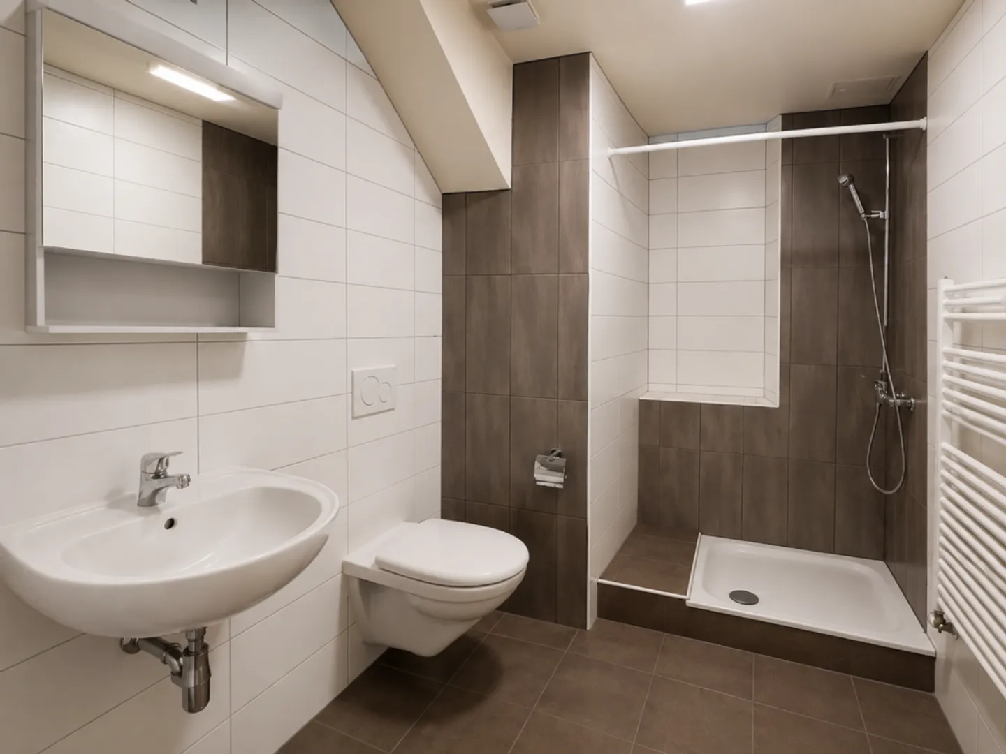 Studio di 1,5 stanze - Foto 5 di 5