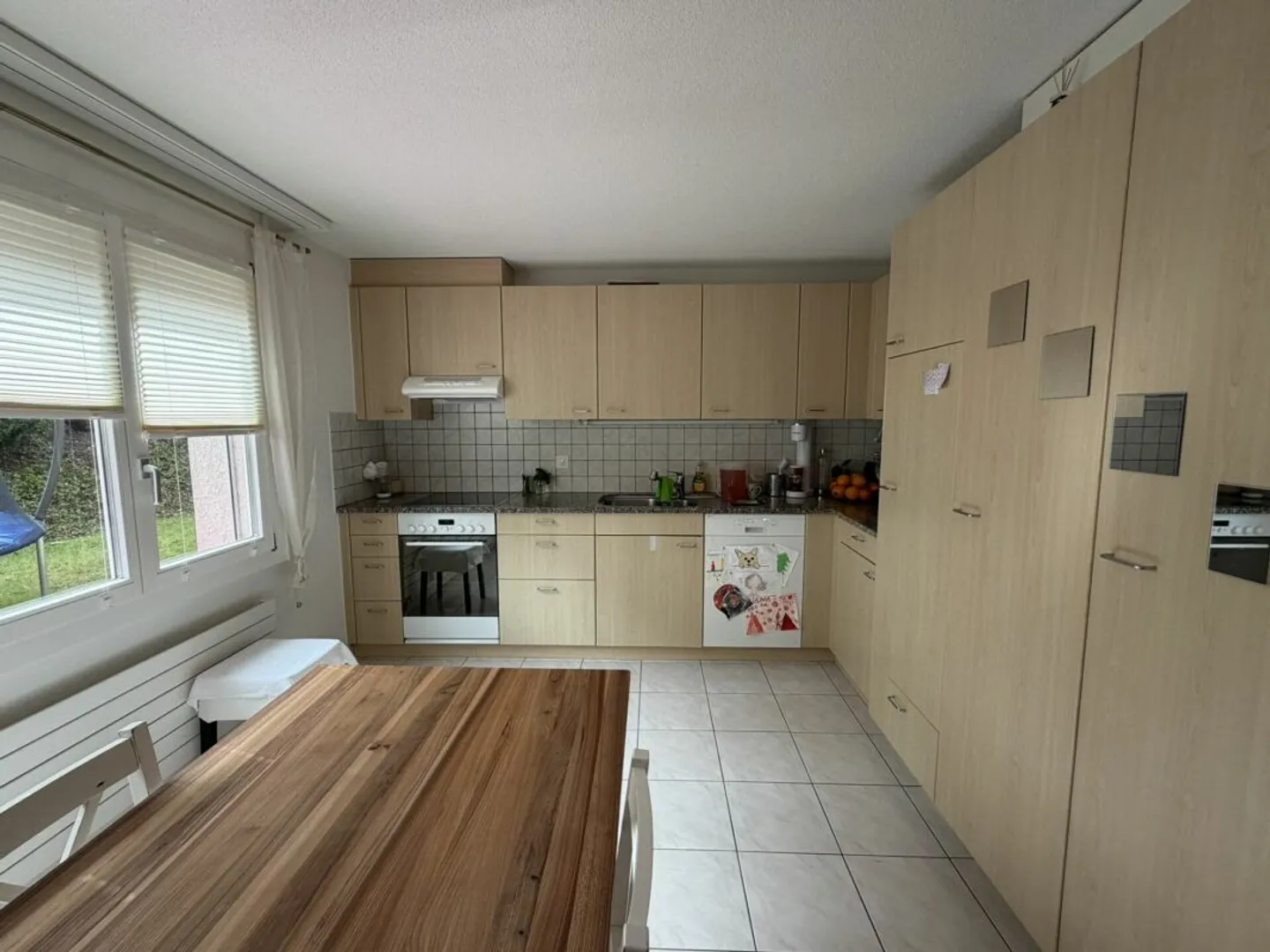 Geräumige Gartenwohnung - Foto 2 von 13