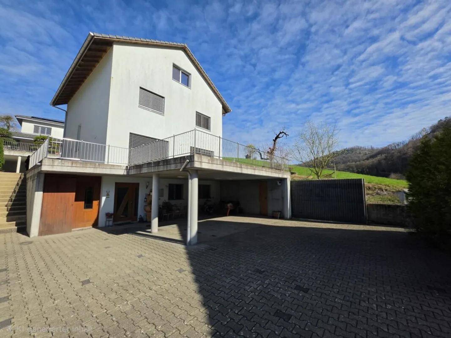 Single-family house with mega volume and lift! - Photo 2 of 13