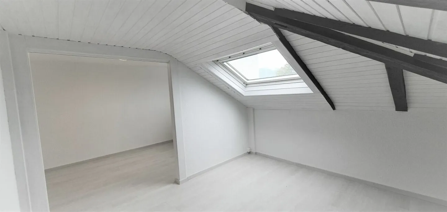 Appartement sous les combles confortable dans un emplacement central - Photo 8 sur 10