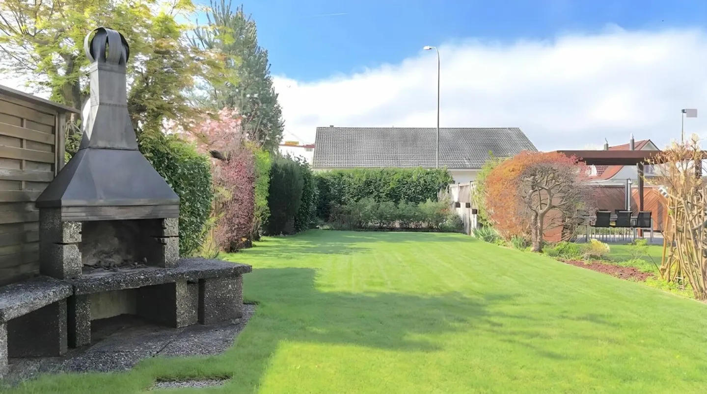 ZEITGEMÄSS WOHNEN MIT IDEALER ANBINDUNG - Photo 11 of 13