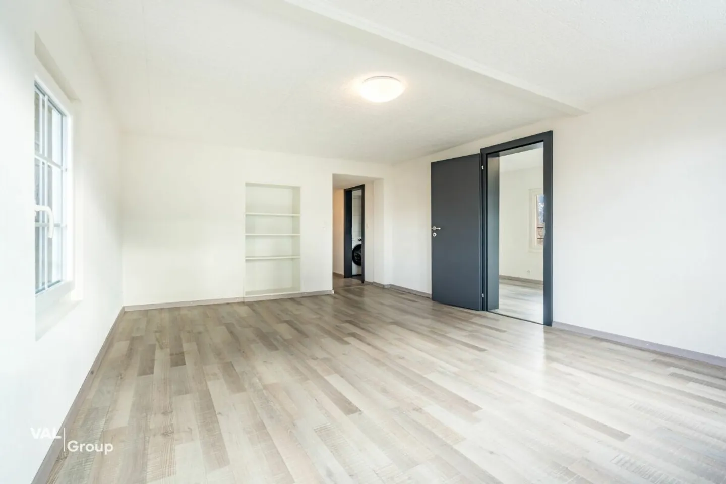 Appartamento ristrutturato e affascinante - Foto 3 di 11