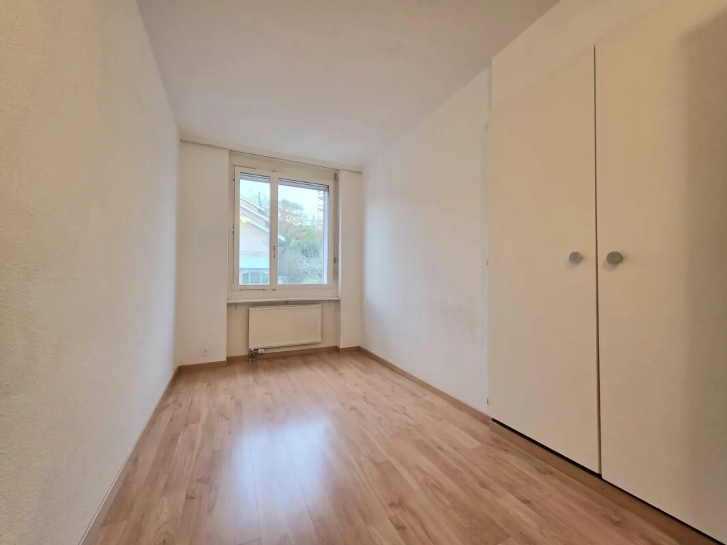 Paradise familial spacieux ! 5,5 pièces dans un emplacement ensoleillé à Adligenswil - Photo 6 sur 13