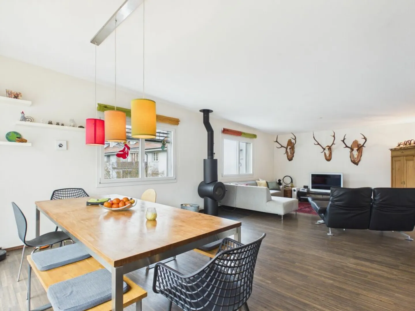 Attico esclusivo con vista sul campo da golf - Foto 1 di 13