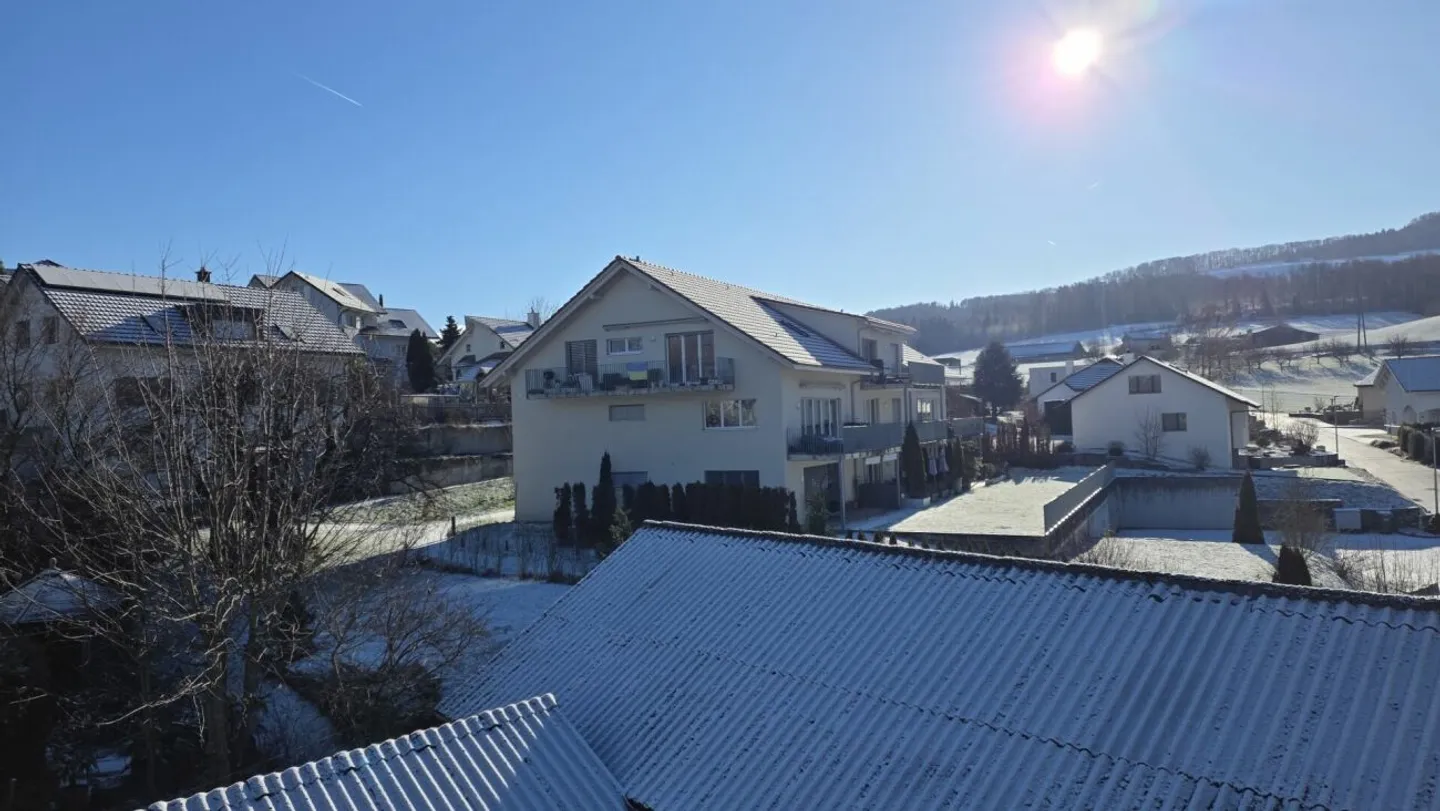 Nouvel appartement duplex de 3,5 pièces à Schinznach Dorf - Photo 5 sur 9