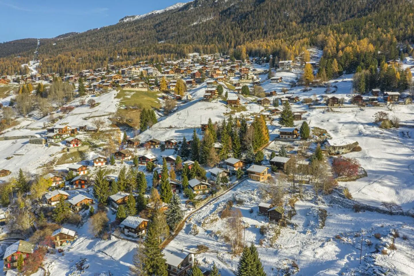 Building land with breathtaking panoramic views - Photo 6 of 11