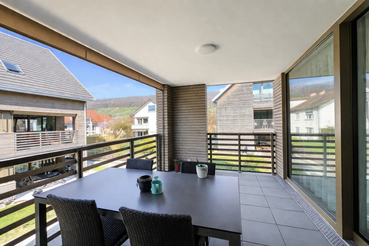 Stylish Condominium in the Heart of Wettingen - Photo 1 of 8