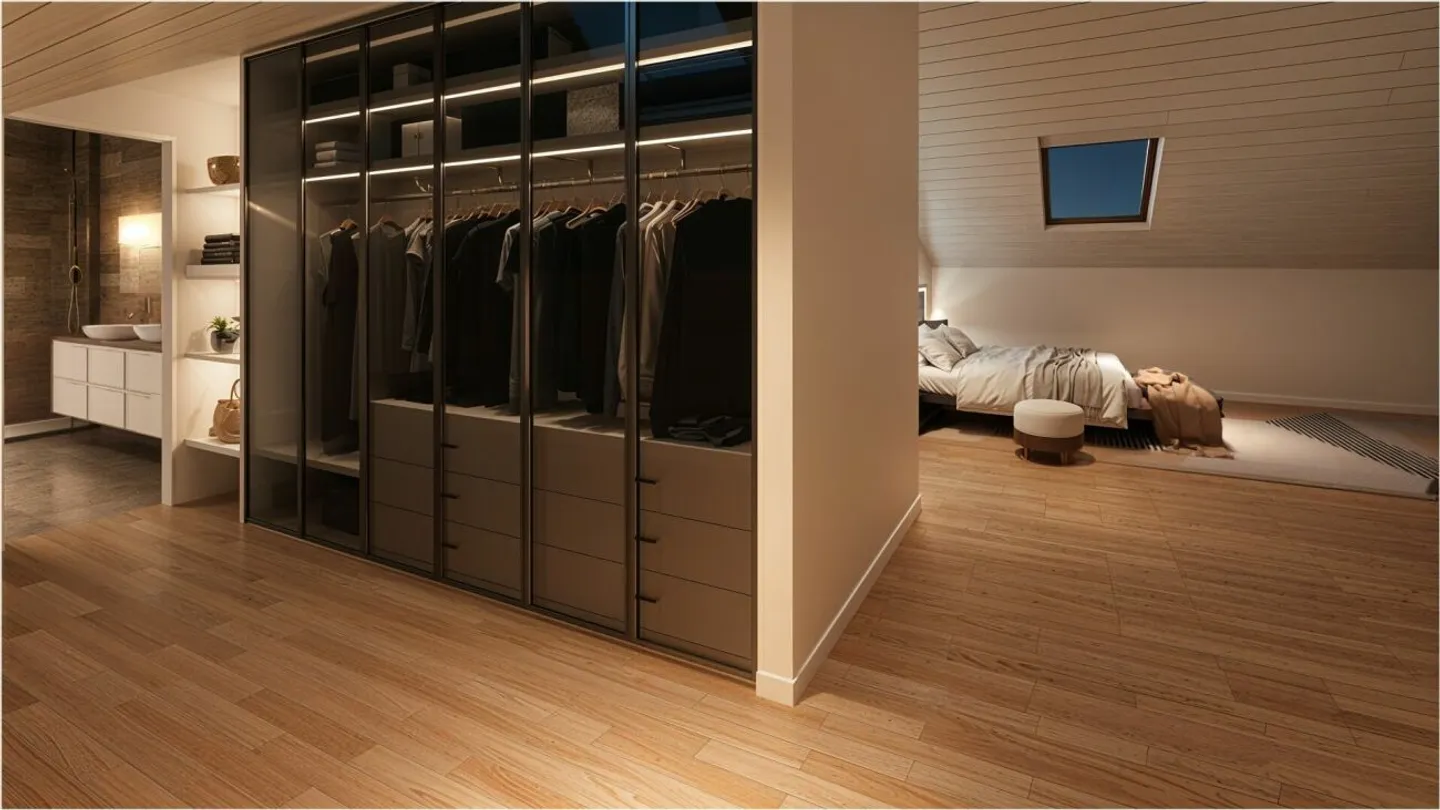 Charmante Maison Individuelle à Daillens - Photo 6 sur 7