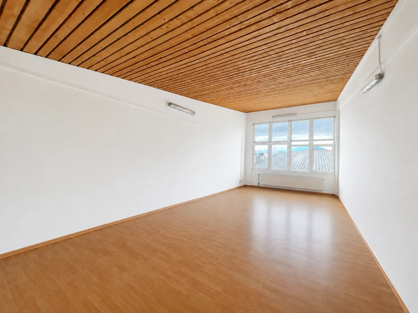 Administratif/Bureau 50 m2 à Yverdon-les-Bains - Photo 1 of 2