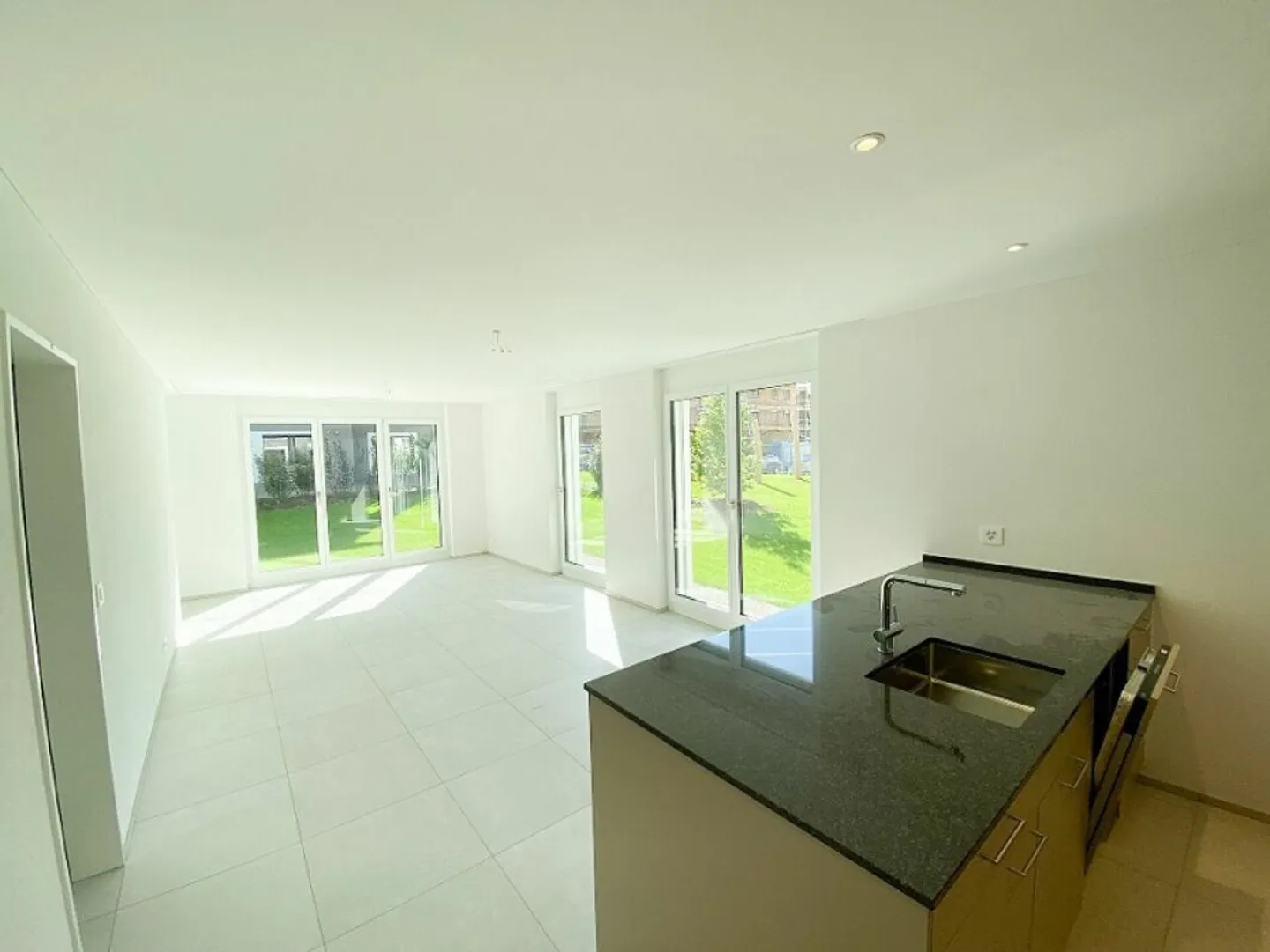 Modernes Apartment im Lindenpark - Foto 4 von 7