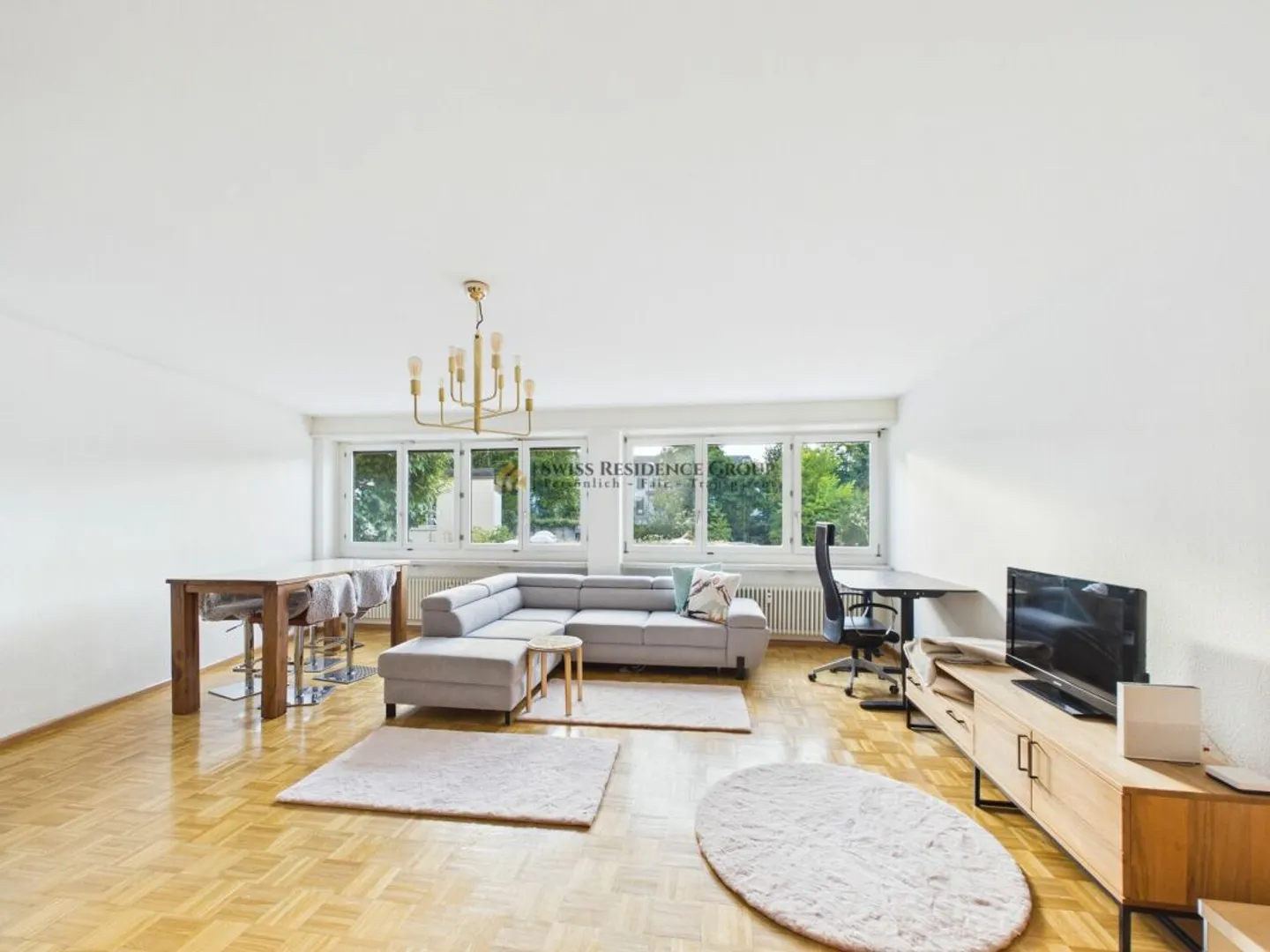 Sunny 2-Room Apartment in Basel - Photo 9 of 13