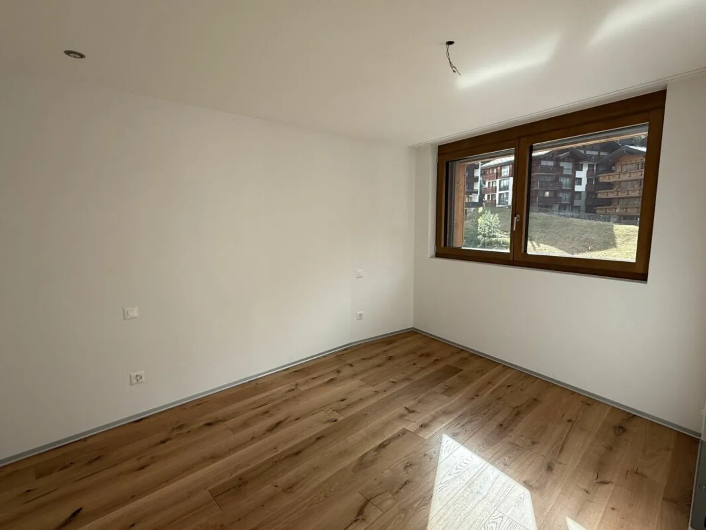 Appartement de 4.5 pièces de standing neuf - Première résidence - Résidence principale - Photo 9 sur 12