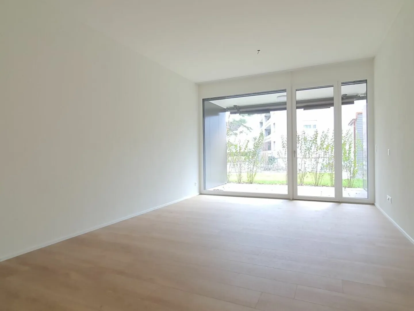 Studio moderne avec services hôteliers - Photo 2 sur 5