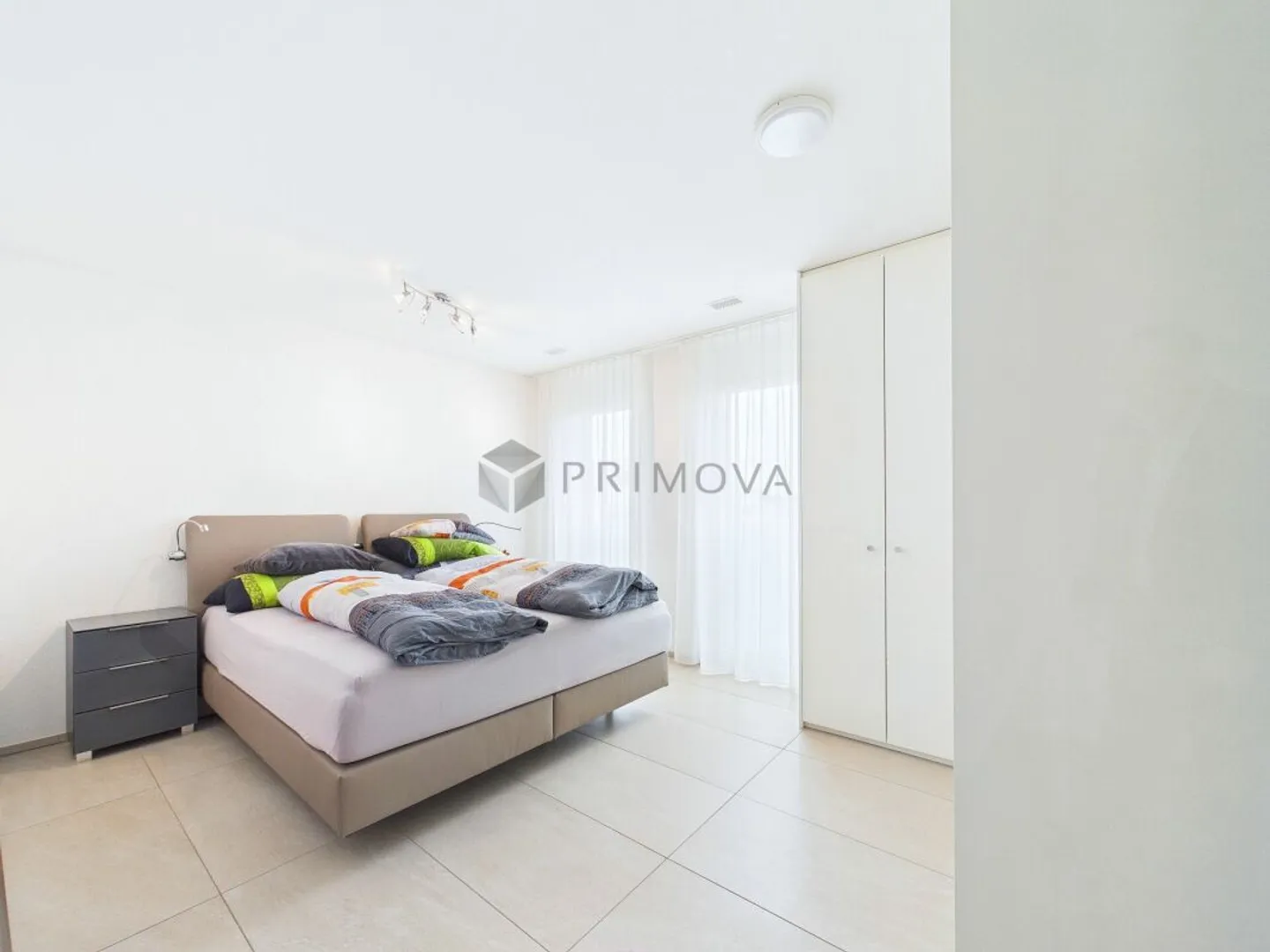 Felicità abitativa moderna vicino al lago - La tua nuova casa a Goldach - Foto 5 di 12