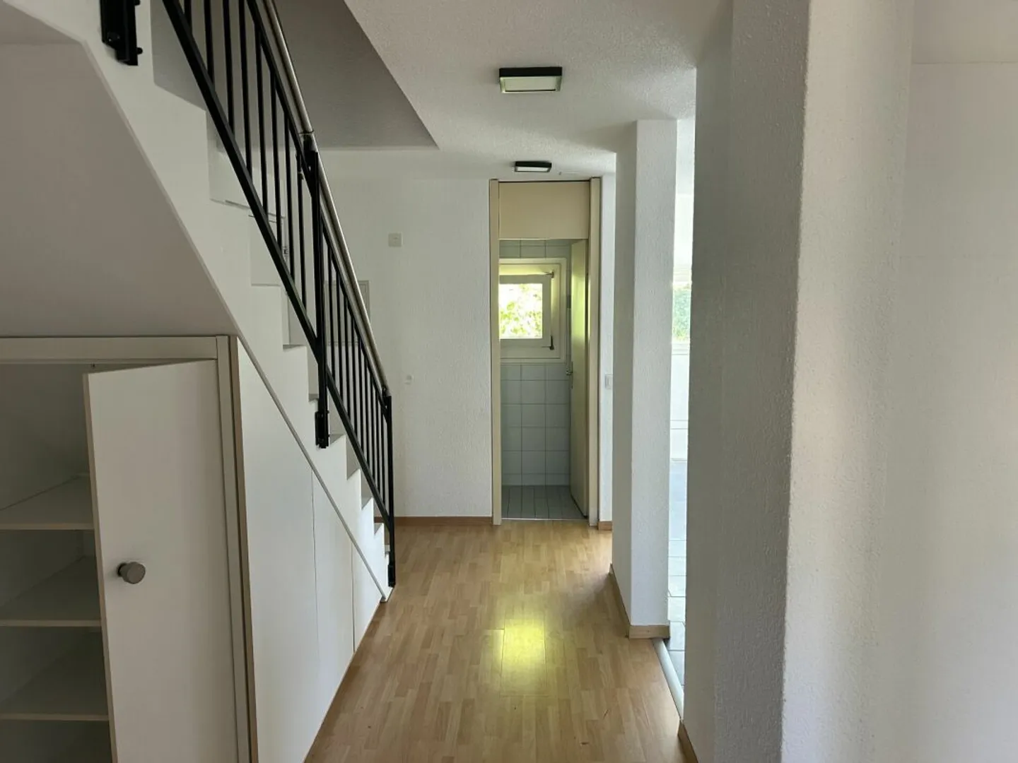 Appartamento Maisonette/Duplex con giardino nel popolare quartiere di Tiergarten - Foto 4 di 13