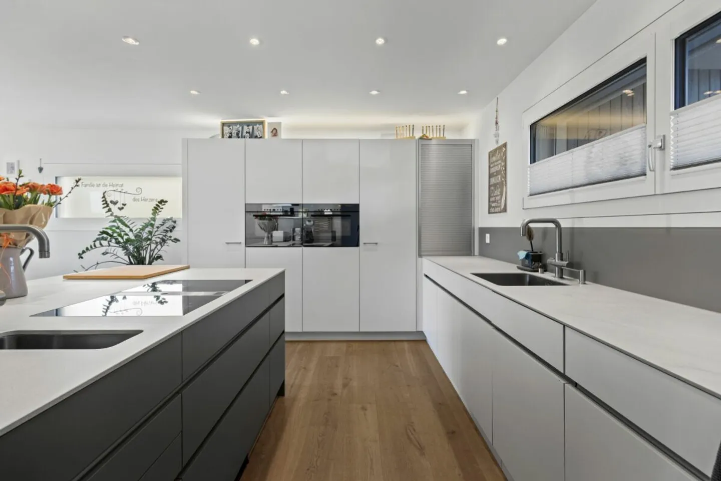 Plus d'espace pour ce qui compte - Photo 5 sur 13