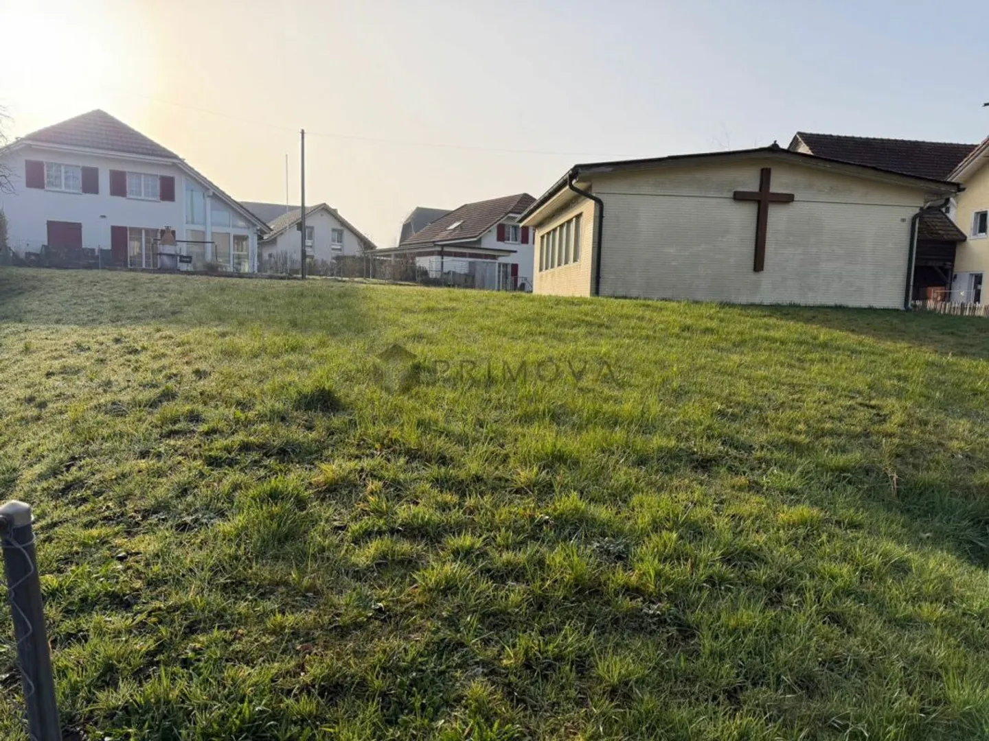 Exclusive Villa in the Heart of Horriwil (SO) - Photo 2 of 2