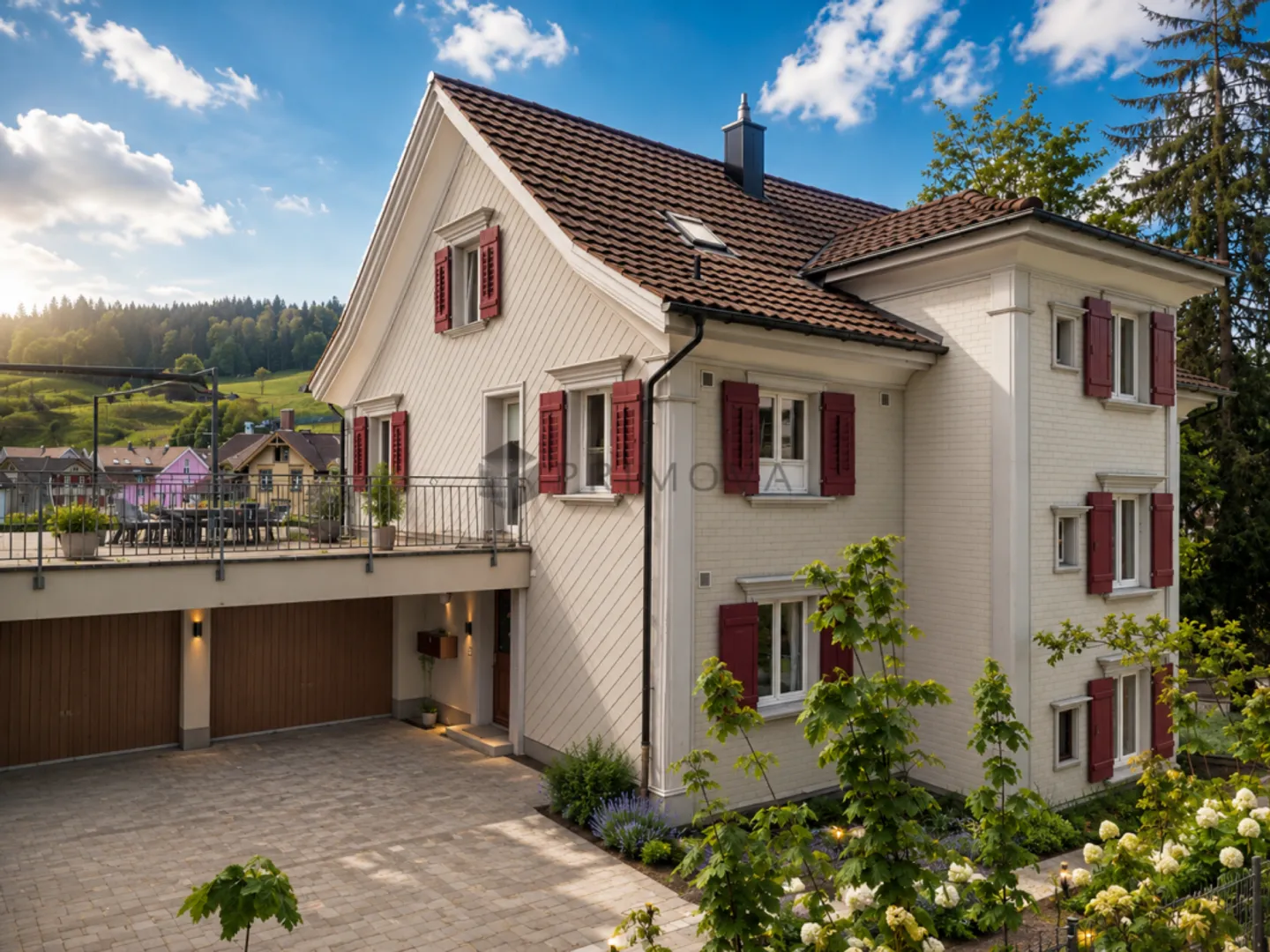 Investment property with development potential: Up to 4 residential units feasible - Photo 1 of 8