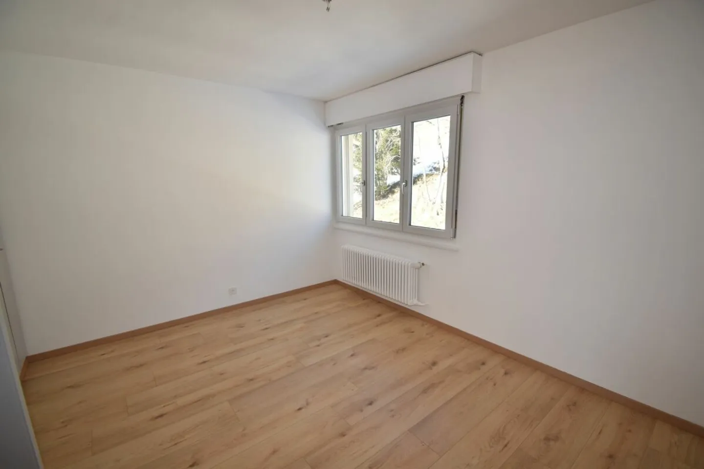 2,5 pièces entièrement rénové - Photo 5 of 9