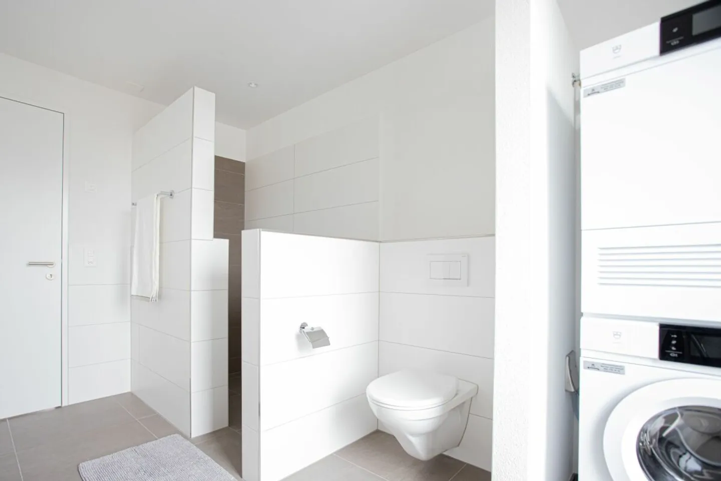 Traumhafte Attikawohnung in Matzingen - Foto 3 von 7