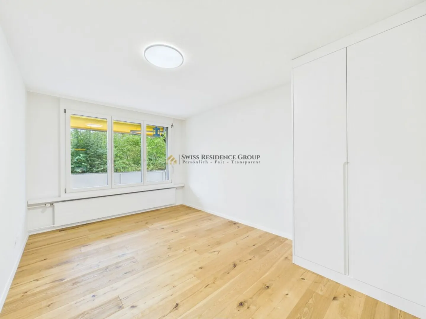 Modernes Wohnen mit Charme im beliebten Breite-Quartier - Photo 6 of 12