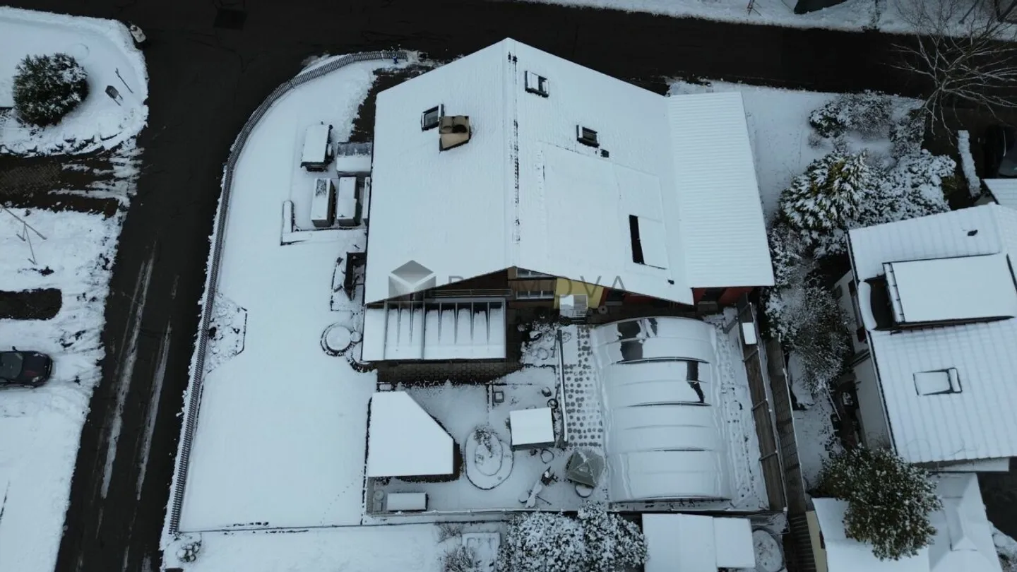 662 metri quadrati di felicità abitativa - Foto 3 di 4