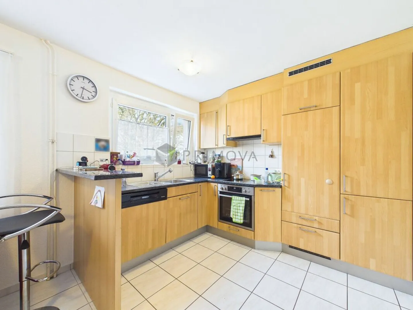 Living with garden and optimal connection - Photo 5 of 9